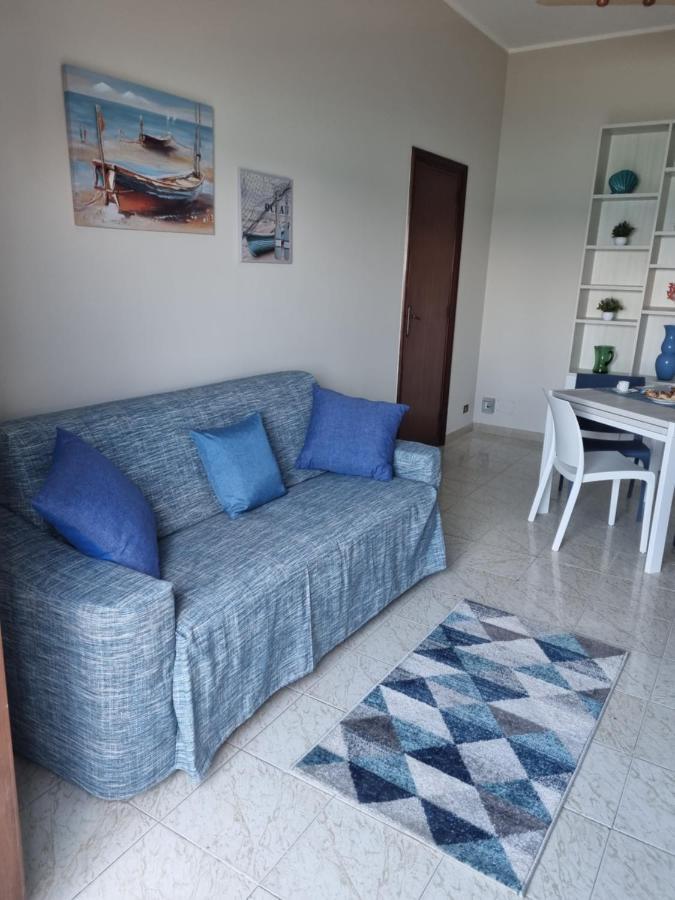 Una Finestra Sul Mare Trapani Exterior foto